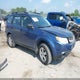 JF2SHABC3BH772951 2011 Subaru Forester 2.5X auction photo thumbnail 1