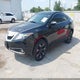 2HNYB1H40CH500597 2012 Acura Zdx auction photo thumbnail 2