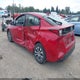 JTDL9MFU3M3030831 2021 Toyota Prius Le Awd-E auction photo thumbnail 3