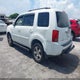 5FNYF4H59BB022155 2011 Honda Pilot Ex-L auction photo thumbnail 3