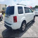 5FNYF4H59BB022155 2011 Honda Pilot Ex-L auction photo thumbnail 4