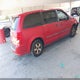 2C4RDGBG2DR680753 2013 Dodge Grand Caravan American Value Pkg auction photo thumbnail 4