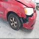 2C4RDGBG2DR680753 2013 Dodge Grand Caravan American Value Pkg auction photo thumbnail 6