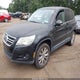 WVGAV7AX4AW521811 2010 Volkswagen Tiguan S auction photo thumbnail 2