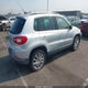 WVGAV7AX6BW503876 2011 Volkswagen Tiguan Se auction photo thumbnail 4