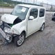 JN8AZ28RX9T116833 2009 Nissan Cube 1.8Sl auction photo thumbnail 2