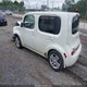 JN8AZ28RX9T116833 2009 Nissan Cube 1.8Sl auction photo thumbnail 3