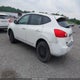 JN8AS5MVXBW274716 2011 Nissan Rogue S auction photo thumbnail 3