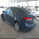 JTDBCMFE0S3088768 2025 Toyota Corolla Hybrid Le auction photo thumbnail 3