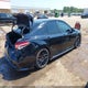 4T1NZ1AK6LU046913 2020 Toyota Camry Trd auction photo thumbnail 4