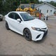 4T1M11AK2LU982952 2020 Toyota Camry Se auction photo thumbnail 1