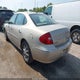 2G4WD582581328060 2008 Buick Lacrosse Cxl auction photo thumbnail 3