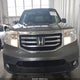 5FNYF4H91DB071081 2013 Honda Pilot Touring auction photo thumbnail 12