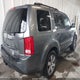 5FNYF4H91DB071081 2013 Honda Pilot Touring auction photo thumbnail 4