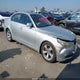 WBANU53538CT00413 2008 BMW 528I auction photo thumbnail 1