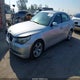 WBANU53538CT00413 2008 BMW 528I auction photo thumbnail 2