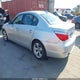WBANU53538CT00413 2008 BMW 528I auction photo thumbnail 3
