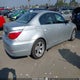 WBANU53538CT00413 2008 BMW 528I auction photo thumbnail 4
