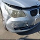 WBANU53538CT00413 2008 BMW 528I auction photo thumbnail 6