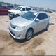 4T1BK1FK5CU518163 2012 Toyota Camry Xle V6 auction photo thumbnail 2