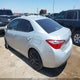 5YFBURHE2EP167118 2014 Toyota Corolla Le auction photo thumbnail 3