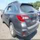 4S4BSABC5K3225012 2019 Subaru Outback 2.5I auction photo thumbnail 3