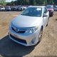 4T4BF1FK8DR313951 2013 Toyota Camry Xle auction photo thumbnail 6