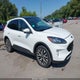 1FMCU9J97LUA76701 2020 Ford Escape Titanium auction photo thumbnail 1