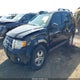 1FMCU93G99KA56868 2009 Ford Escape Xlt auction photo thumbnail 2