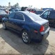 1G1ZB5E19BF310771 2011 Chevrolet Malibu Ls auction photo thumbnail 3