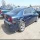 1G1ZB5E19BF310771 2011 Chevrolet Malibu Ls auction photo thumbnail 4