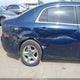 1G1ZB5E19BF310771 2011 Chevrolet Malibu Ls auction photo thumbnail 6