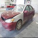 4T1BE32K33U244275 2003 Toyota Camry Le auction photo thumbnail 2