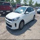 3KPA24AD4LE274739 2020 Kia Rio Lx auction photo thumbnail 2