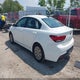 3KPA24AD4LE274739 2020 Kia Rio Lx auction photo thumbnail 3