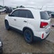 5XYKT4A66FG658631 2015 Kia Sorento Lx auction photo thumbnail 3