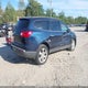 1GNKVGED8CJ171163 2012 Chevrolet Traverse 1Lt auction photo thumbnail 4