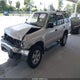 JT3GM84R7Y0058276 2000 Toyota 4Runner auction photo thumbnail 2