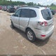 5XYZGDAB1CG115523 2012 Hyundai Santa Fe Gls auction photo thumbnail 3