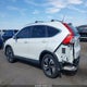 5J6RM3H91FL021912 2015 Honda Cr-V Touring auction photo thumbnail 18
