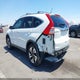 5J6RM3H91FL021912 2015 Honda Cr-V Touring auction photo thumbnail 3
