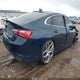 1G1ZD5ST0NF177807 2022 Chevrolet Malibu Fwd Lt auction photo thumbnail 4