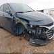 1G1ZD5ST0NF177807 2022 Chevrolet Malibu Fwd Lt auction photo thumbnail 6