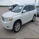 JTEEW44A292027003 2009 Toyota Highlander Hybrid Limited auction photo thumbnail 2