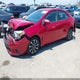 2T1BURHE6EC184052 2014 Toyota Corolla Le auction photo thumbnail 2