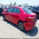 2T1BURHE6EC184052 2014 Toyota Corolla Le auction photo thumbnail 3