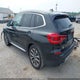 5UXTR9C56JLC69894 2018 BMW X3 xDrive30I auction photo thumbnail 3