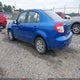 JS2YC5A32D6100013 2013 Suzuki Sx4 Le/Le Popular auction photo thumbnail 3
