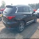 5N1DL0MM1KC520940 2019 Infiniti Qx60 Luxe auction photo thumbnail 4
