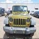 1J4GB39148L621641 2008 Jeep Wrangler Unlimited X auction photo thumbnail 12